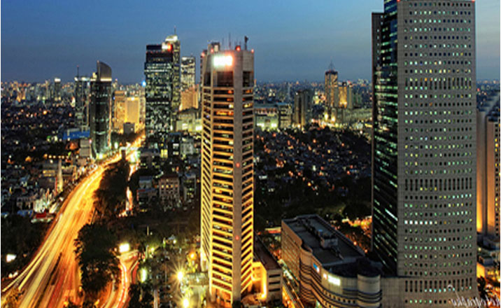 德科电气将参加2015年印度尼西亚国际电力设备及技术展览会