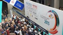 德科电气亮相第25届埃及国际电力展